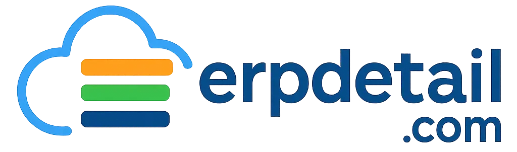 Erp Detail