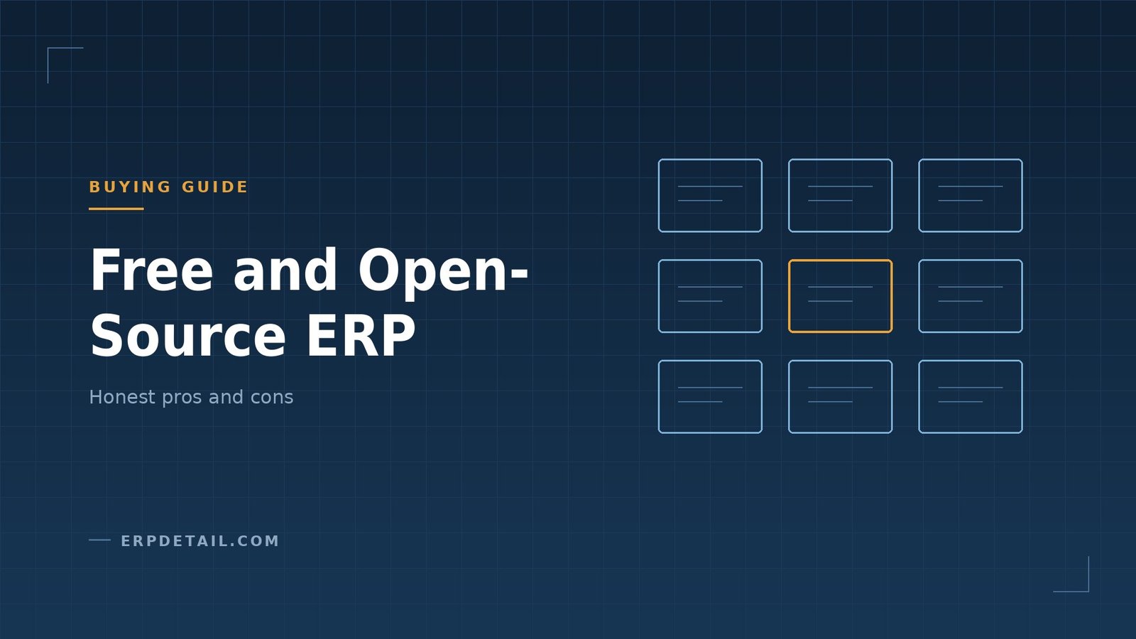 ERP Consultant Career Guide: Skills, Certifications and Salary Ranges